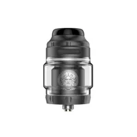 Geek Vape Zeus X RTA обслуживаемый бак (gunmetal) 