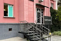 г. Новосибирск, ул. Пархоменко, 102